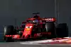 Bild zum Inhalt: Alles für den Formel-1-Titel: Ferrari plant 2019 mit höherem Budget