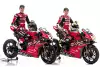 Bild zum Inhalt: Ducati präsentiert die Panigale V4R für die Superbike-WM 2019