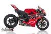 Bild zum Inhalt: Ducati Panigale V4R: Die technischen Daten des WM-Superbikes für 2019