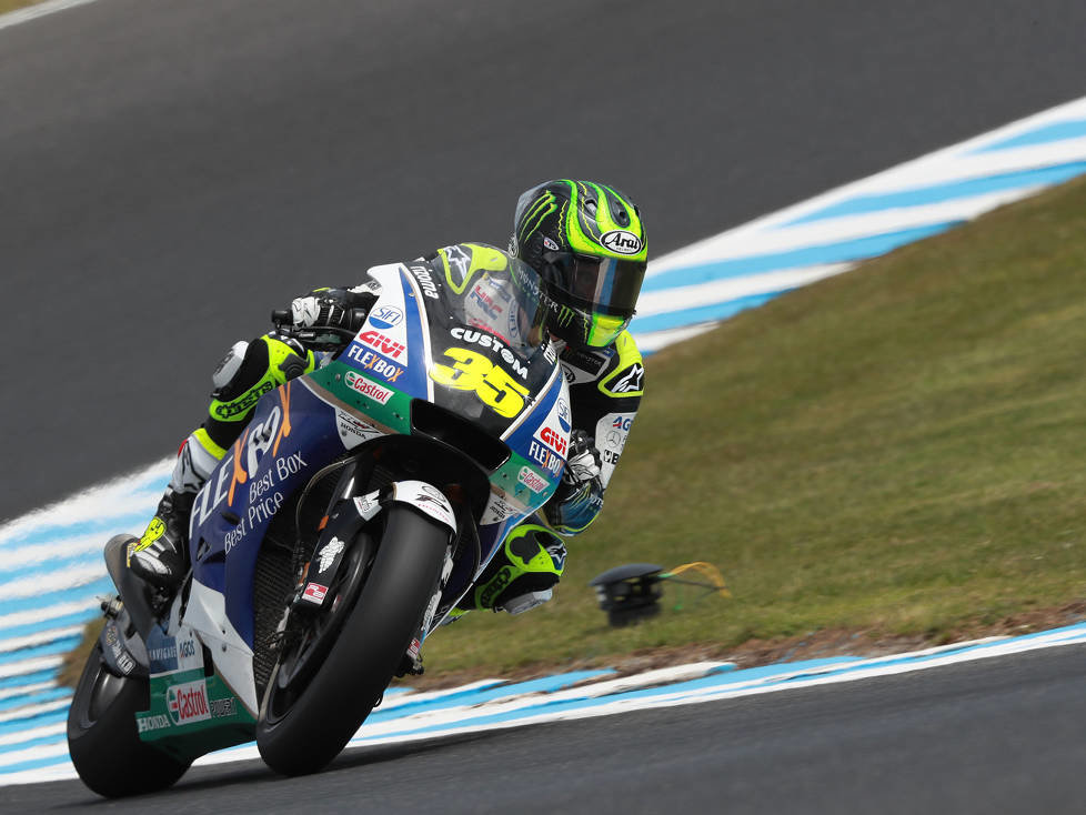 Cal Crutchlow