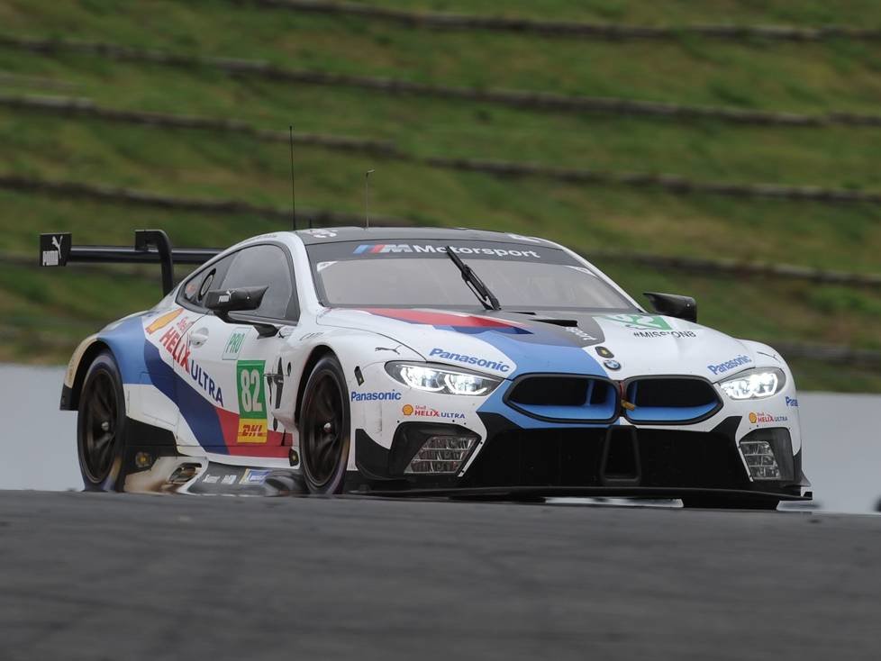 Antonio Felix da Costa, Tom Blomqvist