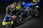 Valentino Rossi (Yamaha)