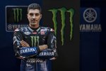 Maverick Vinales (Yamaha)