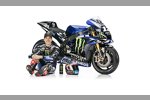 Maverick Vinales (Yamaha)