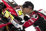 Alvaro Bautista