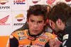 Bild zum Inhalt: Genesung bereitet Sorgen: Marc Marquez bis zum Saisonstart richtig fit?