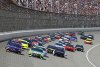 Bild zum Inhalt: NASCAR: Rennsiegern droht bei Vergehen künftig Disqualifikation