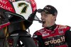 Bild zum Inhalt: Chaz Davies: Jonathan Reas Testzeiten sorgen bei Ducati nicht für Aufregung