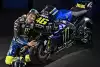 Bild zum Inhalt: Valentino Rossi prophezeit: Honda-Team wird schwer zu schlagen sein