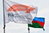 Bis 2023: Formel-1-Management verlängert Vertrag mit Aserbaidschan