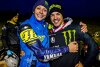 Morbidelli über Mentor Rossi: "Er hat mir viele Ratschläge gegeben"