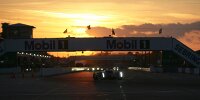 Bild zum Inhalt: Vorbereitung auf 1.000-Meilen-Rennen: Toyota & Co. testen in Sebring