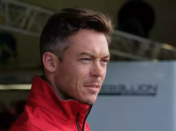 Titel-Bild zur News: Andre Lotterer