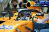 Bild zum Inhalt: Carlos Sainz freut sich: McLaren-Design 2019 sieht "ganz anders" aus