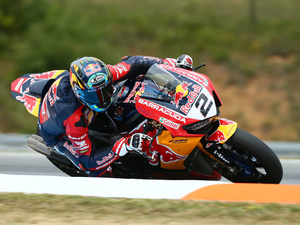 Leon Camier