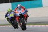 Lin Jarvis (Yamaha): "Die Ducati ist das Motorrad, das es zu schlagen gilt"