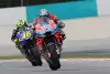 Bild zum Inhalt: Lin Jarvis (Yamaha): "Die Ducati ist das Motorrad, das es zu schlagen gilt"