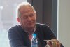 Christian Horner: Helmut Marko trinkt jetzt Sake statt Glühwein!