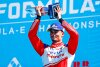 Pascal Wehrlein: Atmosphäre bei Ferrari ist einmalig