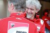 Bild zum Inhalt: Luigi Dall'Igna: Superbike-WM für Ducati genau so wichtig wie die MotoGP