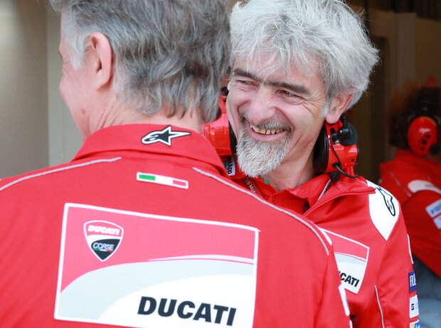 Luigi Dall'Igna Luigi Dall'Igna