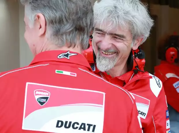 Luigi Dall'Igna Titel-Bild zur News: Luigi Dall'Igna