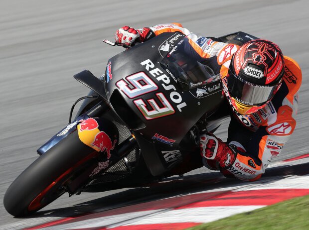 Marc Marquez Marc Marquez