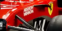 Mission Winnow von Ferrari-Sponsor Philip Morris