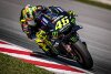 Yamaha: Rossi erkennt Aufwärtstrend, Vinales kämpft mit der Konstanz