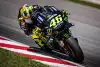 Bild zum Inhalt: Yamaha: Rossi erkennt Aufwärtstrend, Vinales kämpft mit der Konstanz