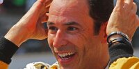 Bild zum Inhalt: Start in LMP2-Klasse? Helio Castroneves will nach Le Mans