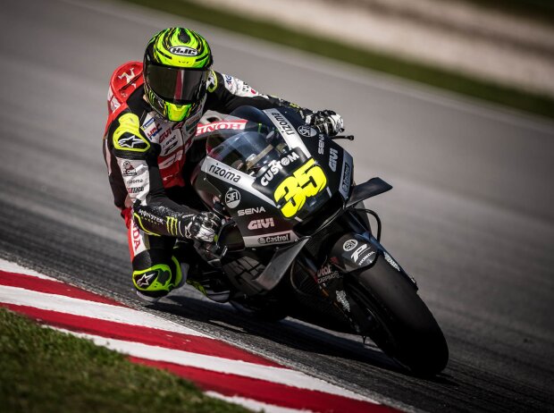 Cal Crutchlow Cal Crutchlow