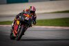 KTM-Pilot Zarco nur auf P20: Zeit für "große" Änderungen im Winter zu knapp