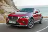 Bild zum Inhalt: Mazda CX-3 (2019) mit Diesel & Allrad im Test: Mehr Spaß durch mehr Hubraum?