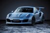 Bild zum Inhalt: Porsche Tuning: Der Gemballa GTR 8XX Evo-R ist ein Breitbau-Elfer mit 828 PS