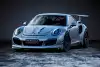 Bild zum Inhalt: Porsche Tuning: Der Gemballa GTR 8XX Evo-R ist ein Breitbau-Elfer mit 828 PS