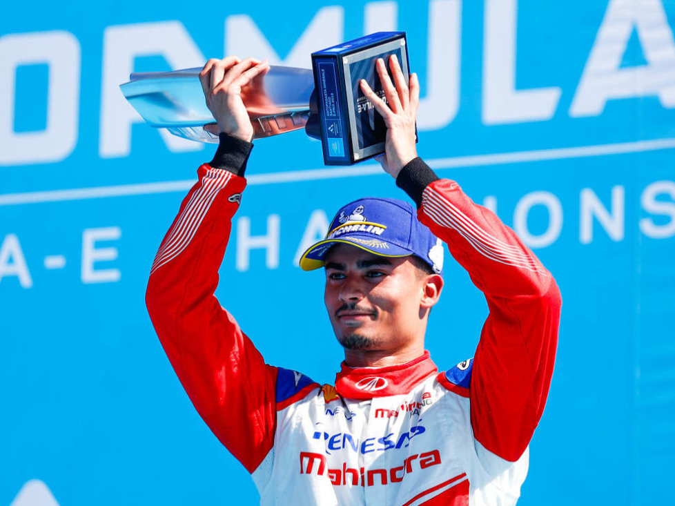 Pascal Wehrlein