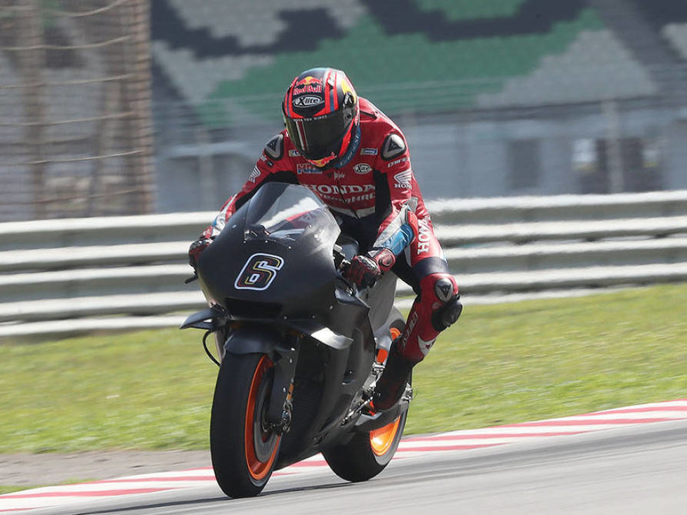 Stefan Bradl