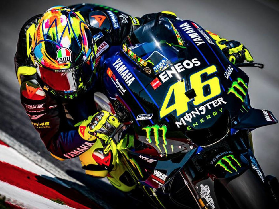 Valentino Rossi