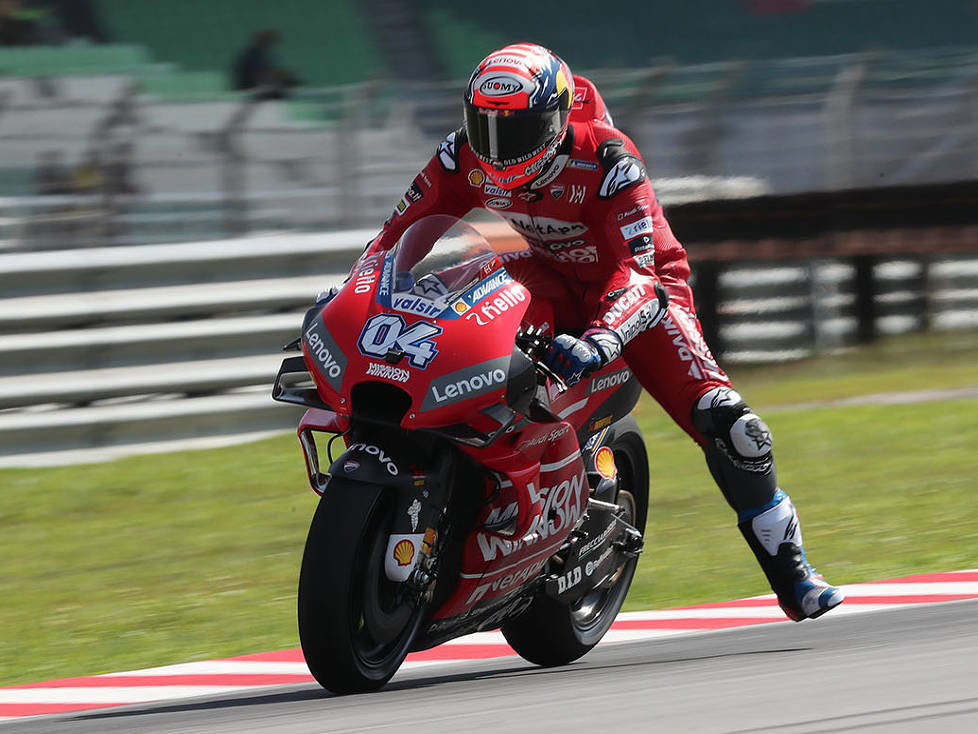 Andrea Dovizioso