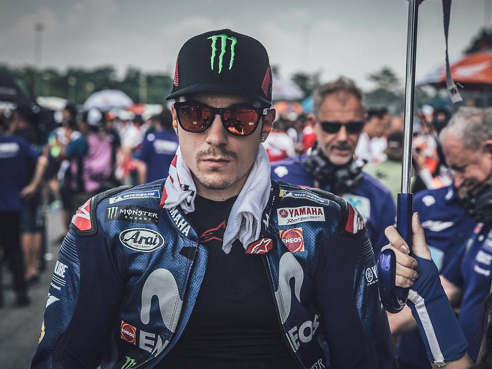 Maverick Vinales