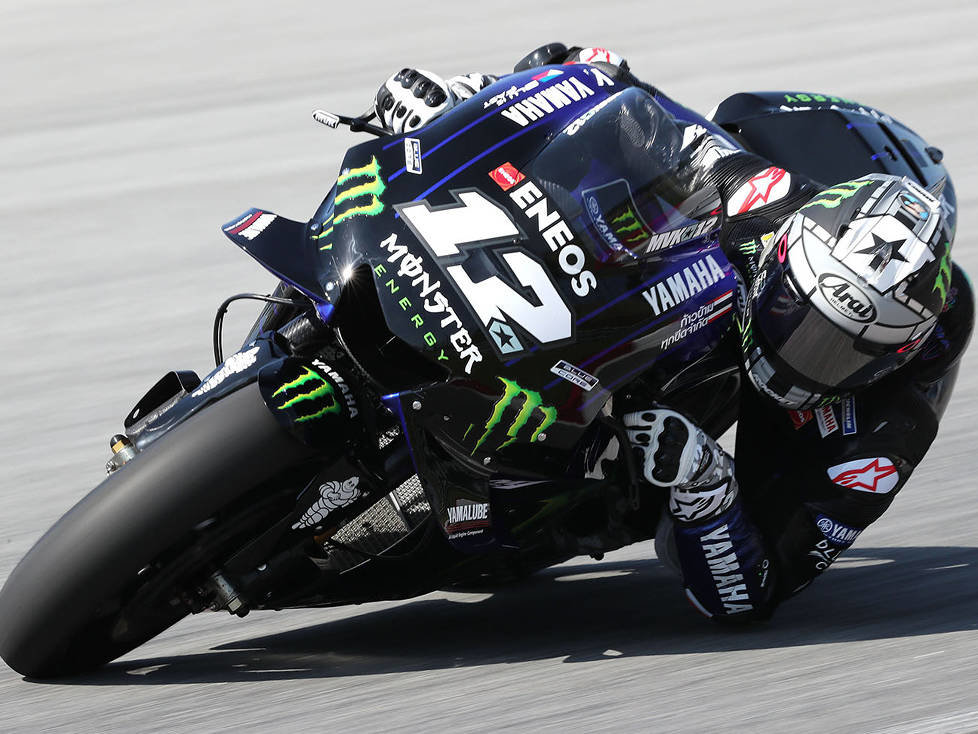 Maverick Vinales