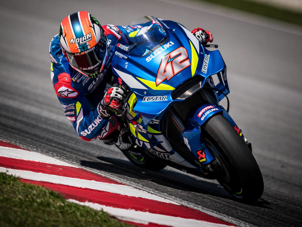 Alex Rins