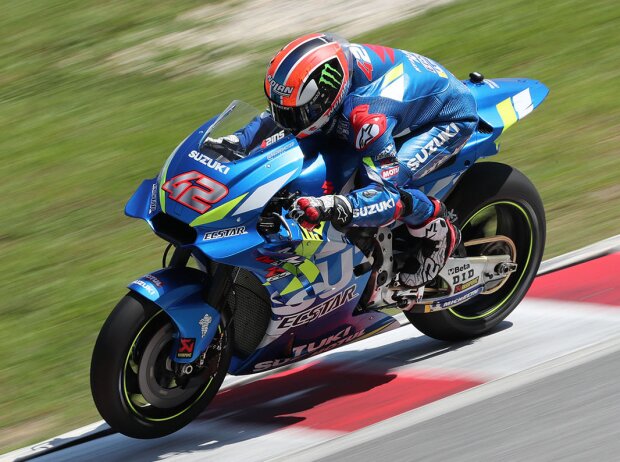 Alex Rins Alex Rins