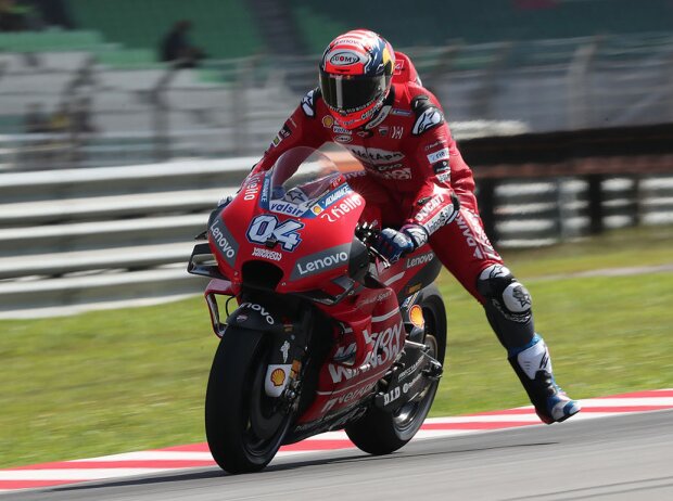 Andrea Dovizioso Andrea Dovizioso