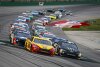 Bild zum Inhalt: NASCAR 2019: Übersicht Fahrer, Teams und Fahrerwechsel