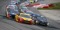 Bild zum Inhalt: NASCAR 2019: Übersicht Fahrer, Teams und Fahrerwechsel