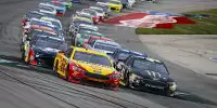 Bild zum Inhalt: NASCAR 2019: Übersicht Fahrer, Teams und Fahrerwechsel