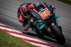 Yamaha meint es ernst: Auch beide Petronas-Fahrer bekommen 2019er-Bikes