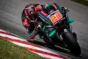 Bild zum Inhalt: Yamaha meint es ernst: Auch beide Petronas-Fahrer bekommen 2019er-Bikes